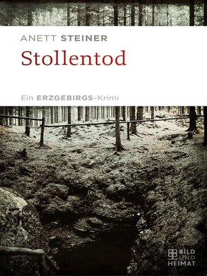 cover image of Stollentod
